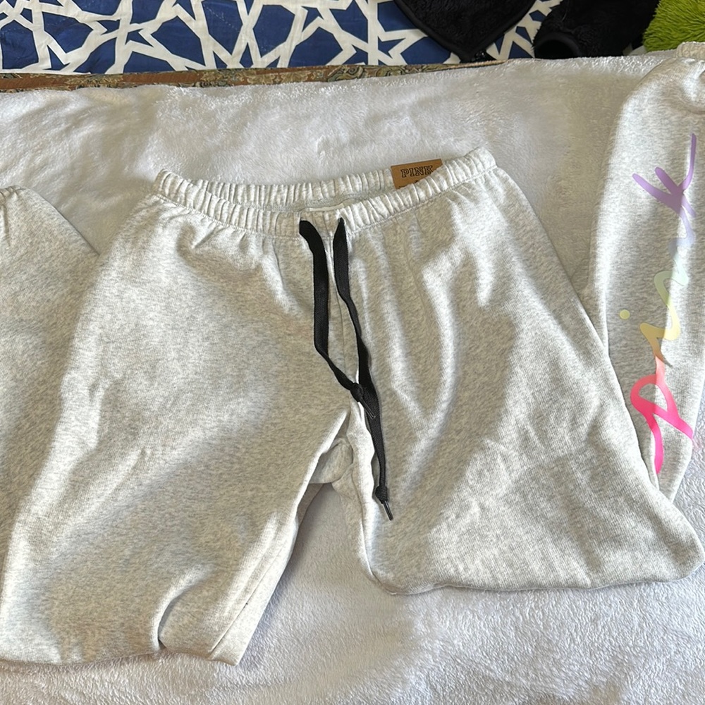 Pink Brand Sweatpants